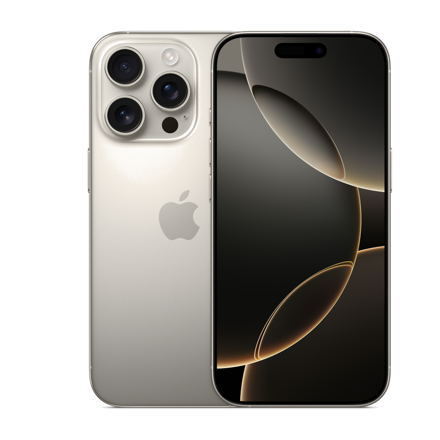 아이폰 16 Pro